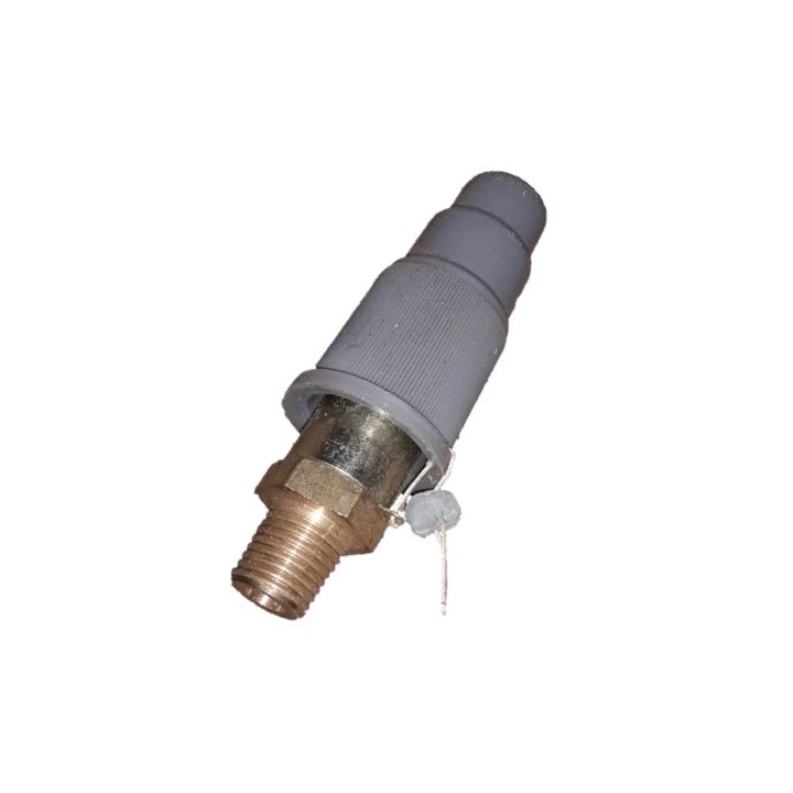 MAG Truck & Trailer MC820238 BRAKE VALVE - SAFETY PRESSURE