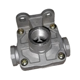 MAG Truck & Trailer 356-006-011 BRAKE VALVE - QUICK RELEASE M2