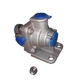 MAG Truck & Trailer MV2088 BRAKE VALVE - LIMITING & QUICK