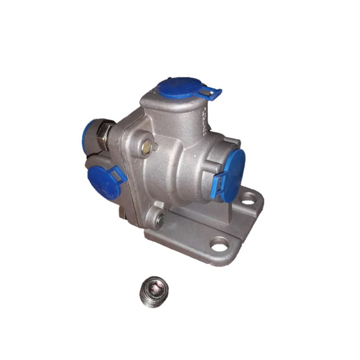 MAG Truck & Trailer MV2088 BRAKE VALVE - LIMITING & QUICK