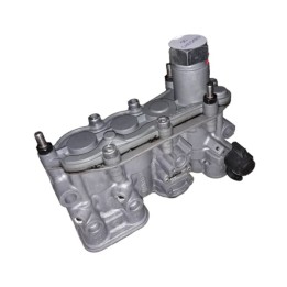 MAG Truck & Trailer 463-084-020-0 BRAKE VALVE - AUTO AXLE LIFT