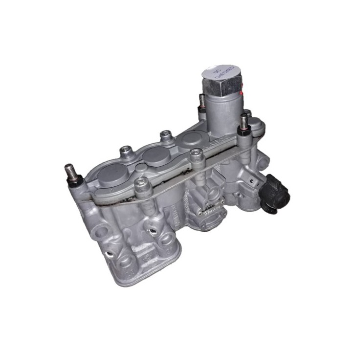 MAG Truck & Trailer 463-084-020-0 BRAKE VALVE - AUTO AXLE LIFT