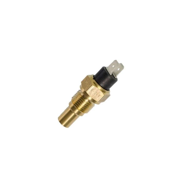 VDO 323-805-001-002 Temperature Sender Insulated +40°c to +120°c Thread 5/8"x18 Unf