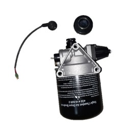 MAG Truck & Trailer MV2029 BRAKE VALVE AIR DRYER WITH UNL