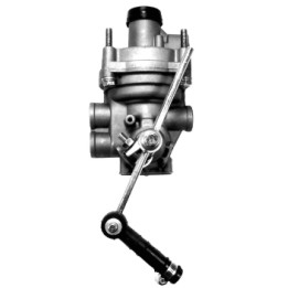MAG Truck & Trailer 61-30-020-0 BRAKE VALVE - RELAY LOAD SENSI
