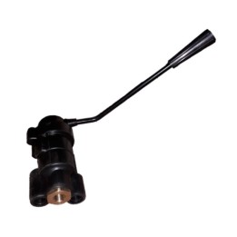 MAG Truck & Trailer MV2050 BRAKE VALVE - HAND CONTROL TRA