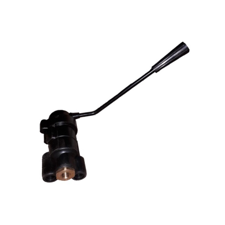 MAG Truck & Trailer MV2050 BRAKE VALVE - HAND CONTROL TRA