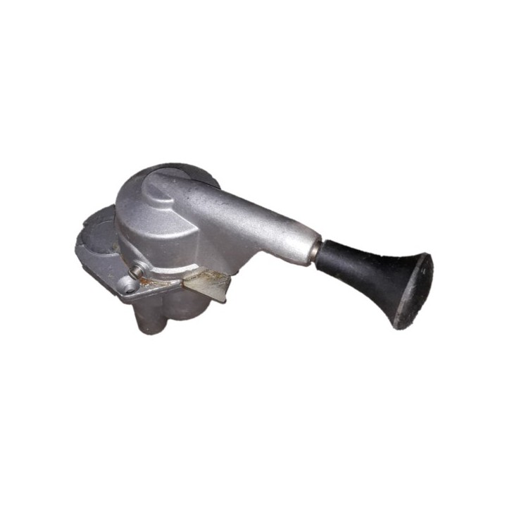 MAG Truck & Trailer MV2004 BRAKE VALVE - HAND CONTROL ROT
