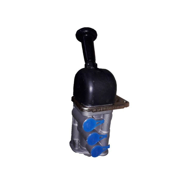 MAG Truck & Trailer MV2072 BRAKE VALVE - HAND CONTROL MER
