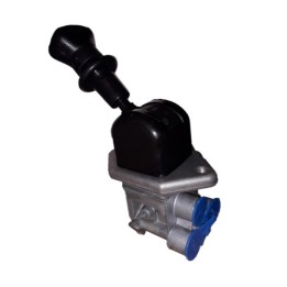 MAG Truck & Trailer MV2071 BRAKE VALVE - HAND CONTROL MER