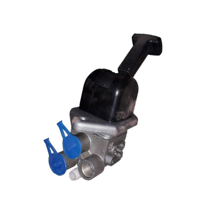 MAG Truck & Trailer MV2073 BRAKE VALVE - HAND CONTROL MER