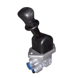 MAG Truck & Trailer MV2067 BRAKE VALVE - HAND CONTROL MAN