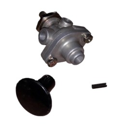 MAG Truck & Trailer MV2033 BRAKE VALVE - HAND CONTROL 2.7