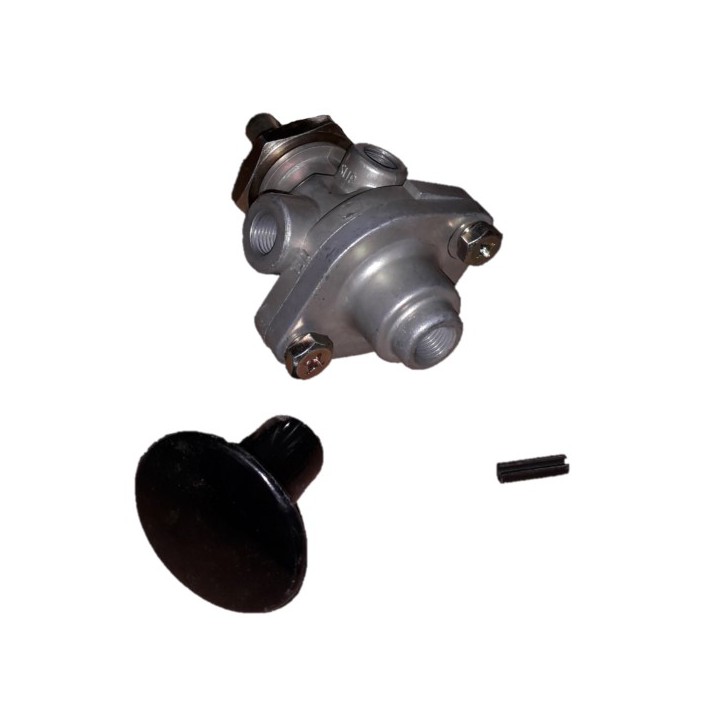 MAG Truck & Trailer MV2033 BRAKE VALVE - HAND CONTROL 2.7
