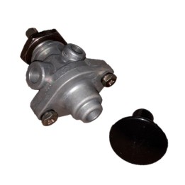 MAG Truck & Trailer MV2032 BRAKE VALVE - HAND CONTROL 1.3