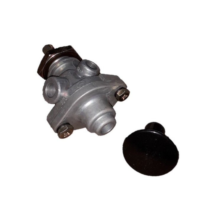 MAG Truck & Trailer MV2032 BRAKE VALVE - HAND CONTROL 1.3