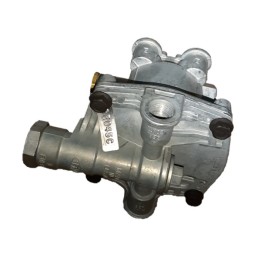 MAG Truck & Trailer 110139 BRAKE VALVE - RELAY EMERGENCY