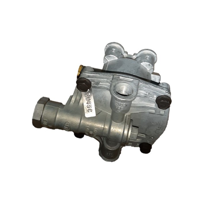 MAG Truck & Trailer 110139 BRAKE VALVE - RELAY EMERGENCY