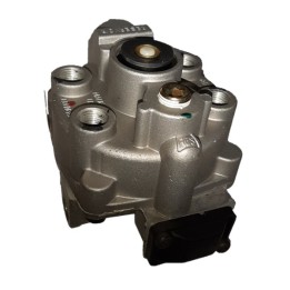 MAG Truck & Trailer 110205 BRAKE VALVE - RELAY EMERGENCY