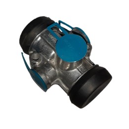 MAG Truck & Trailer MV2054 BRAKE VALVE - DOUBLE CHECK