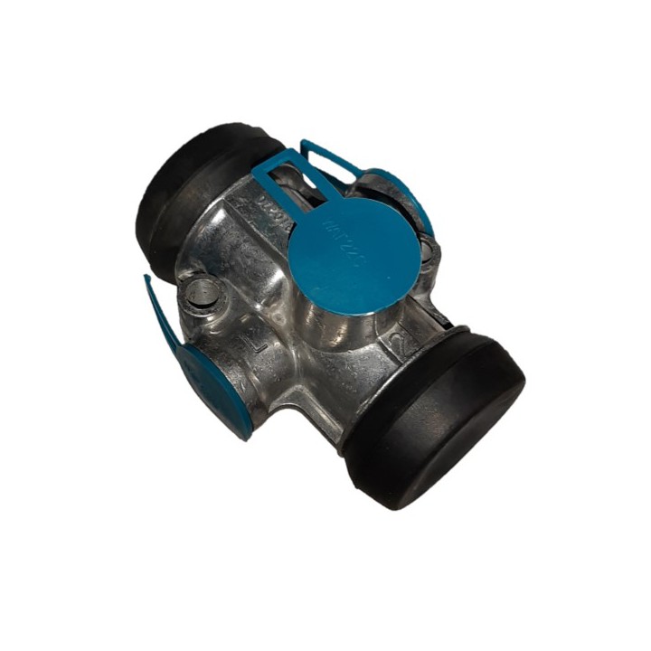 MAG Truck & Trailer MV2054 BRAKE VALVE - DOUBLE CHECK