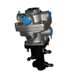 MAG Truck & Trailer MV2064 BRAKE FOOT VALVE WITH SLAVE CY