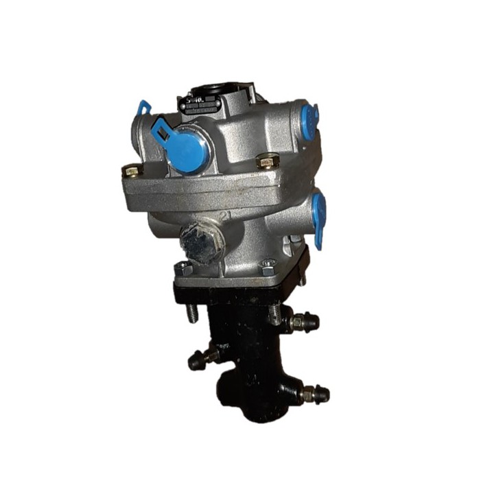 MAG Truck & Trailer MV2064 BRAKE FOOT VALVE WITH SLAVE CY