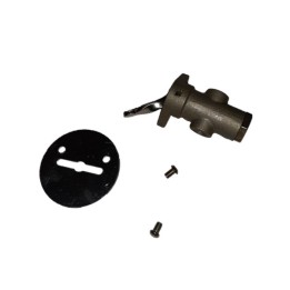 MAG Truck & Trailer MV2031 BRAKE FOOT VALVE SWITCH 1/8" N