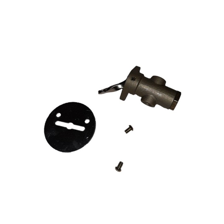 MAG Truck & Trailer MV2031 BRAKE FOOT VALVE SWITCH 1/8" N