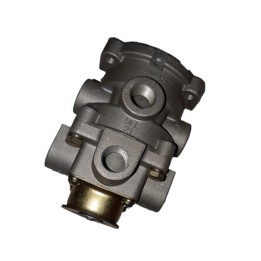 MAG Truck & Trailer MV2035 BRAKE FOOT VALVE E6 WITHOUT TR