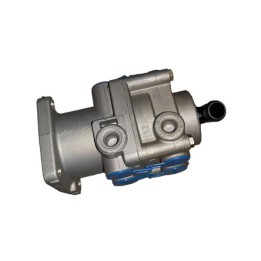 MAG Truck & Trailer MV2001 BRAKE FOOT VALVE - DUAL TYPE M