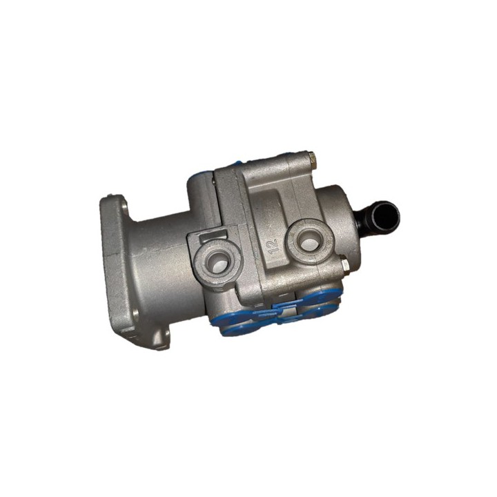 MAG Truck & Trailer MV2001 BRAKE FOOT VALVE - DUAL TYPE M