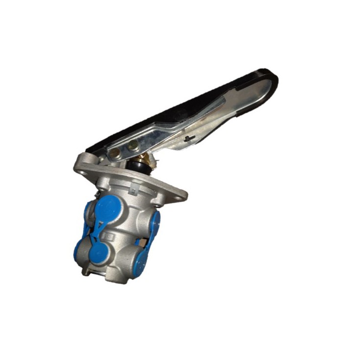 MAG Truck & Trailer MV2037 BRAKE FOOT VALVE - DUAL TYPE E