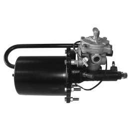 MAG Truck & Trailer MV2044 BOOSTER - SHORT MITSUBISHI FUS
