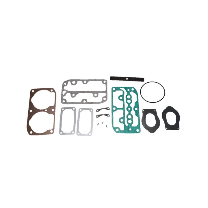 MAG Truck & Trailer MC1010B REPAIR KIT - SCANIA 113 / 143