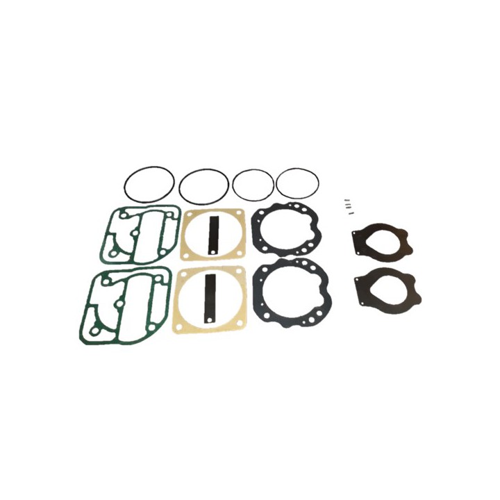 MAG Truck & Trailer MC1007B REPAIR KIT - MAN F2000 TWIN