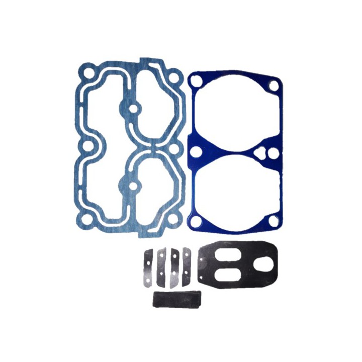 MAG Truck & Trailer MC1009B REPAIR KIT - IVECO EUROTEC 180