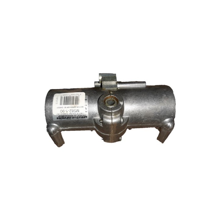 MAG Truck & Trailer M582-1-90 WIPER CONTROL - AIR MOTOR COMP