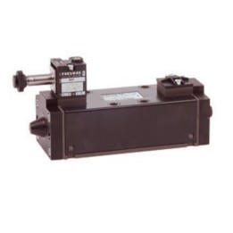 Pneumax 1013.52.3.6.M3P Sol Valve - Iso3 5/2 Way Sol D