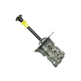 Williams Controls WM787F Regulating Control Valve - 3-Position 4-Way Hand Operated