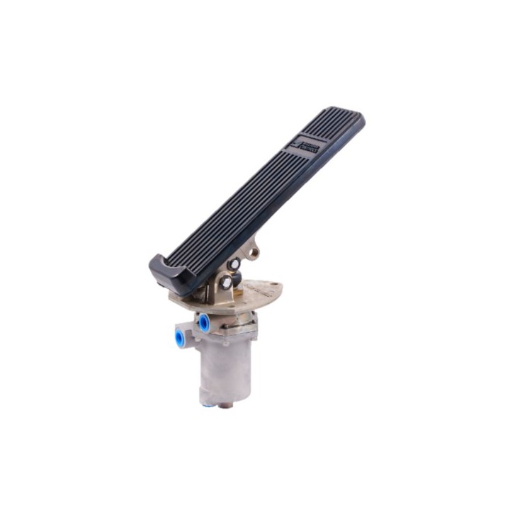 Williams Controls WM511C Throttle Control Valve - Hydraulic Through Floor Mount 300 Psi 1/4" Port with Treadle