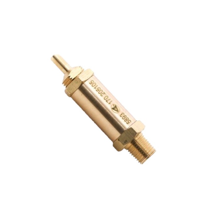 Williams Controls WM342B Brake Safety Relieve Valve - Cut-Out Pressure 10 Bar