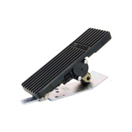 Williams Controls WC351377 Electronic Throttle Pedal - WM526 Floor Mount 45° Heavy Duty