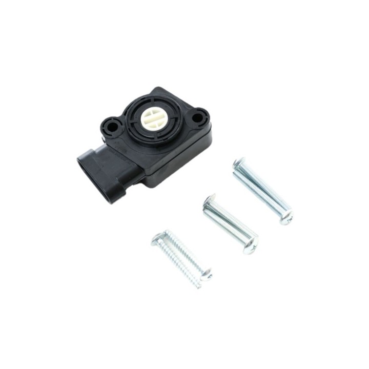 Williams Controls 134030 Throttle Position Sensor - Kit Cummins