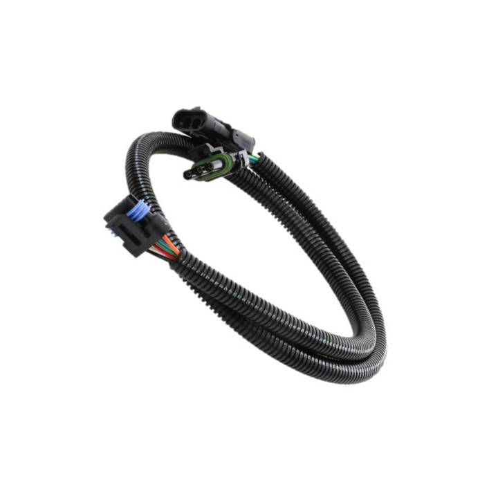 Williams Controls 131165 Electronic Throttle Pedal - Sensor Harness