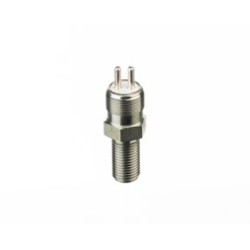 VDO Inductive Pulse Sender 26.5mm Kostal Probe m18x1.5 Round Pin