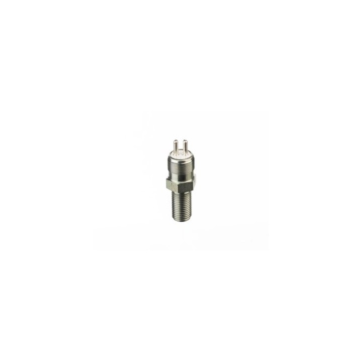 VDO Inductive Pulse Sender 26.5mm Kostal Probe m18x1.5 Round Pin