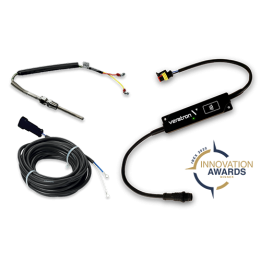 Veratron LinkUp Pyrometer (Sensor N03-320-264 included) (B00042301)