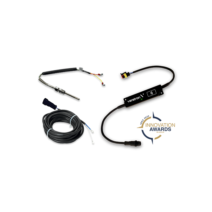 Veratron LinkUp Pyrometer (Sensor N03-320-264 included) (B00042301)