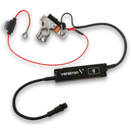 Veratron LinkUP IBS 12 V 500 A (Sensor B00084201 included) (B00042502)